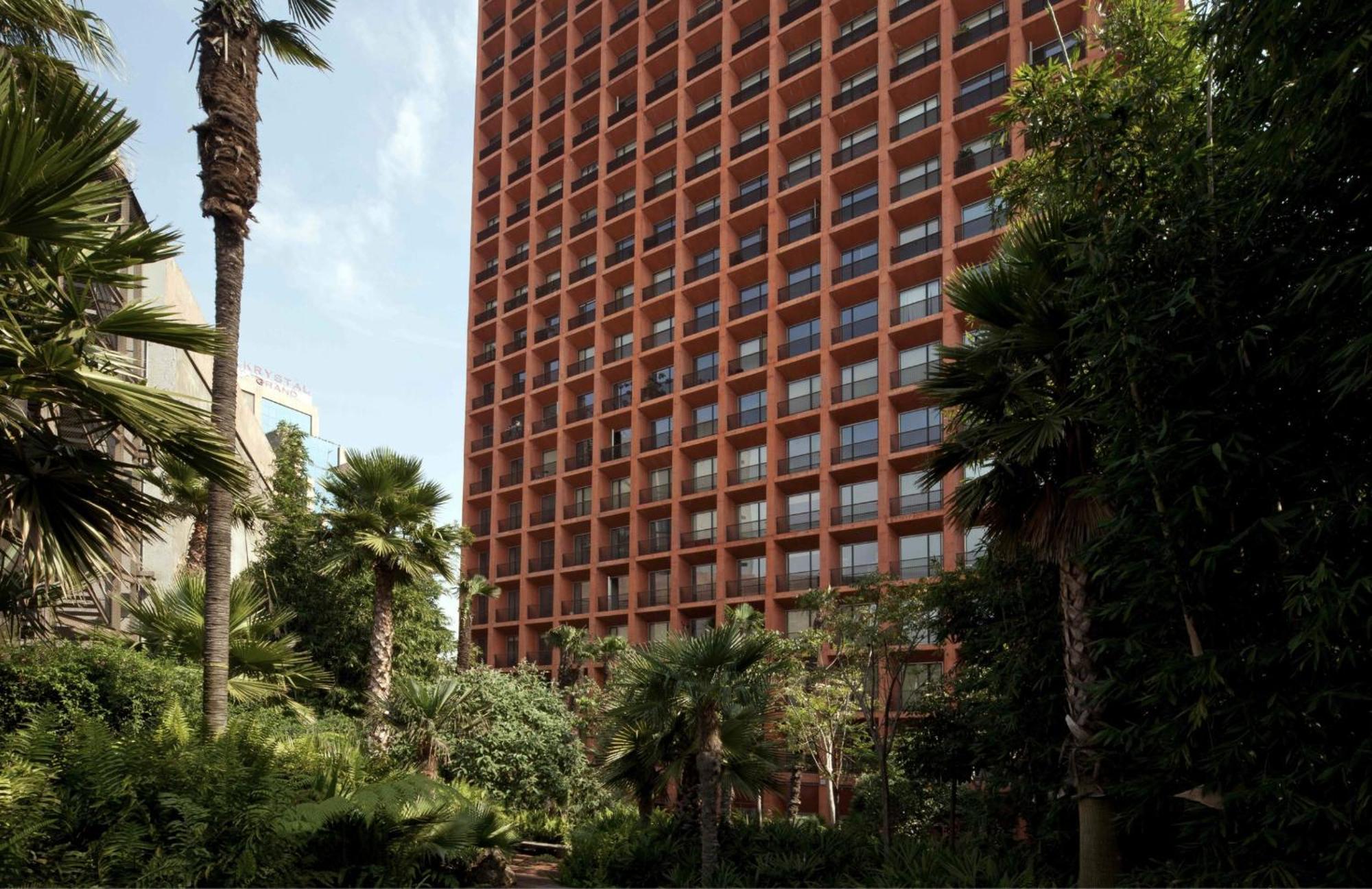 Villa Reforma By Kukun México DF Exterior foto